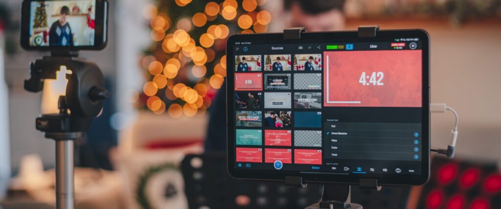 Online Live Classes