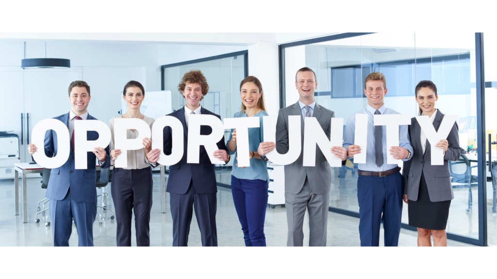 Franchise Opportunity Business